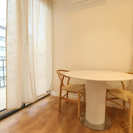 63 Letter Sanches Apartment
