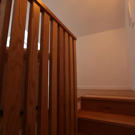 Apartment 63 Letter Sanches Lissabon