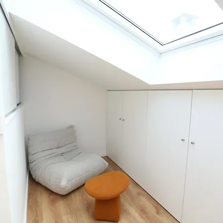 63 Lettér Sanches Apartments *