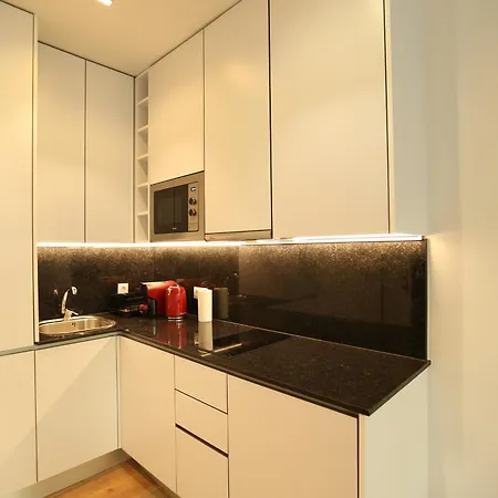 63 Lettér Sanches Apartments *