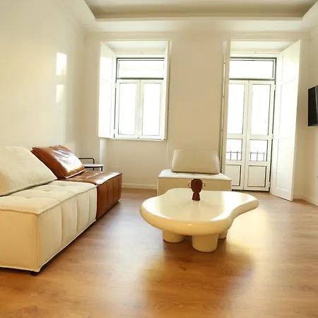 63 Lettér Sanches Apartments Appartamento *