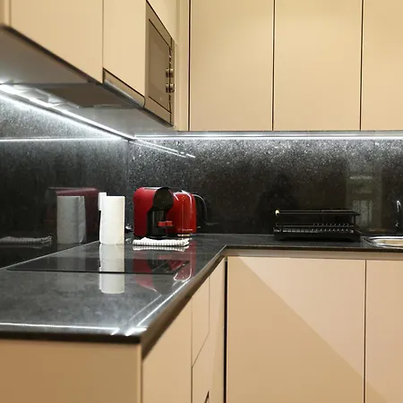 63 Lettér Sanches Apartments