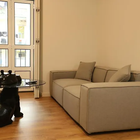 Appartamento 63 Lettér Sanches Apartments