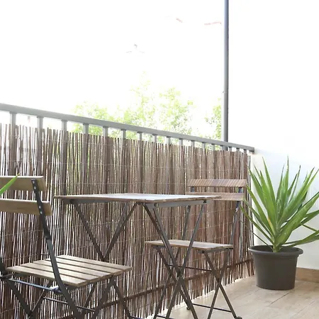 63 Lettér Sanches Apartments Appartamento