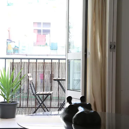 63 Lettér Sanches Apartments *