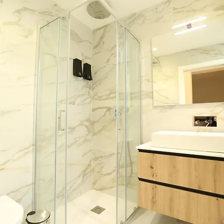 63 Lettér Sanches Apartments * Lisbona