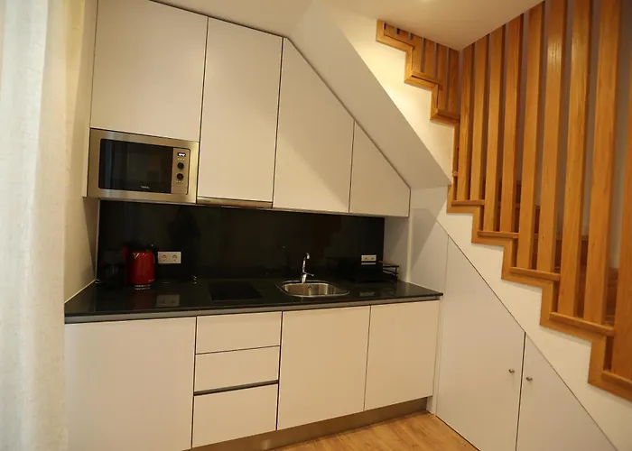 شقة 63 Letter - Sun-filled & Quiet With Elevator Access Lisboa