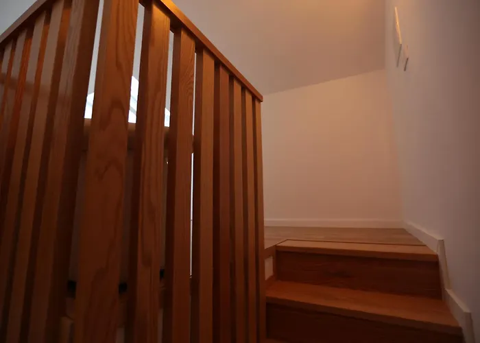 شقة 63 Letter - Sun-filled & Quiet With Elevator Access Lisboa