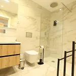 شقة 63 Letter - Sun-filled & Quiet With Elevator Access Lisboa