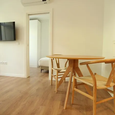 63 Letter Sanches Lejlighed Lisboa