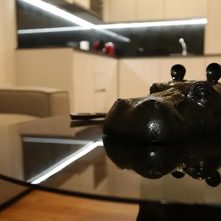 Lejlighed 63 Letter Sanches *